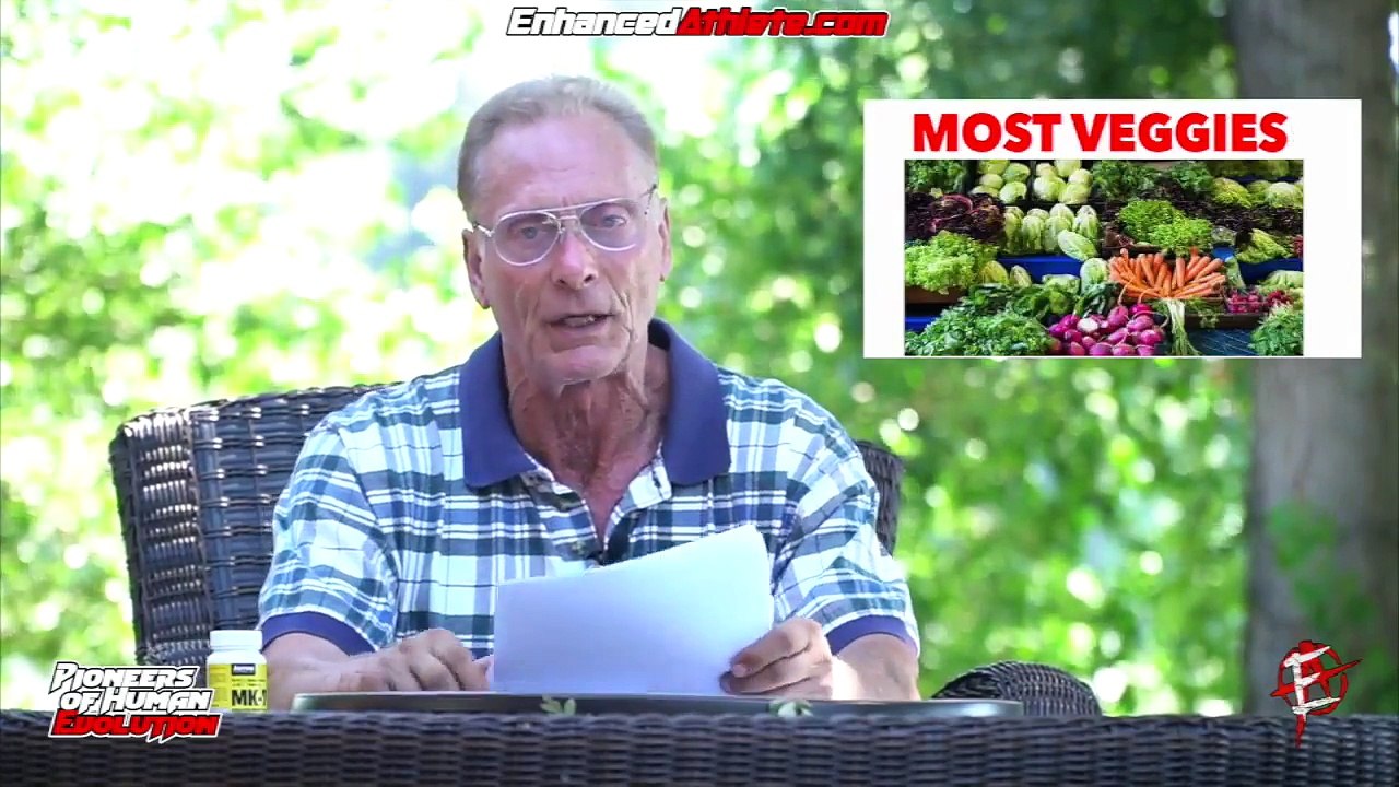 Vitamin K2 Suppress Cancer Genes Boost Fertility