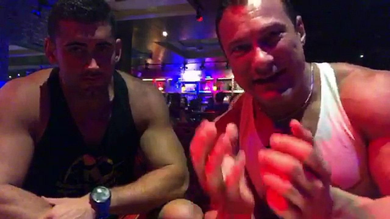 Vocal Variety when speaking