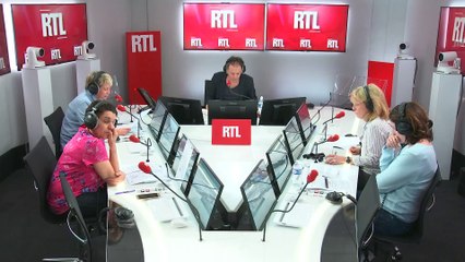 Le journal de 18h : rien ne bouge à Notre-Dame-des-Landes