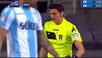 Jordan Veretout Penalty Goal HD - Fiorentina 2-0 Lazio 18.04.2018