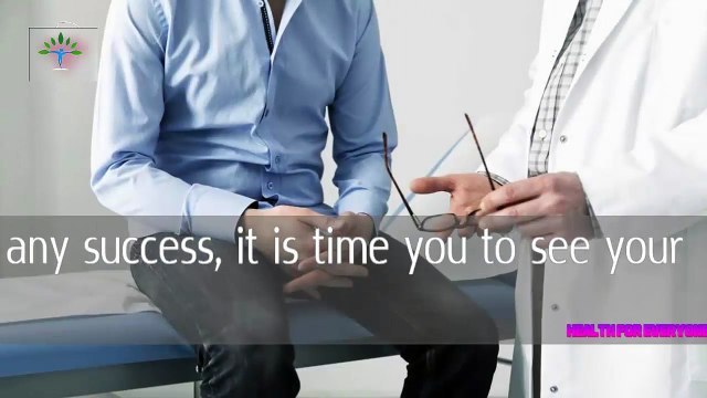 Health for everyone - 7 signs of infertility in men you should know