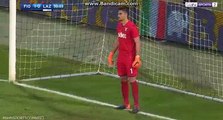 Jordan Veretout Penalty Goal HD - Fiorentina 2-0 Lazio 18.04.2018