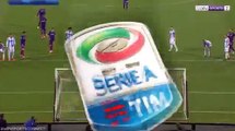 Veretout J.(Penalty) Goal HD -  Fiorentina	2-0	Lazio 18.04.2018