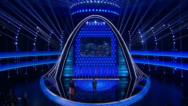 الجدار يمنح سيف وسلمي في ناهية الجولة الأول من الجدار 34.719 ألف ريال سعودي
