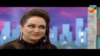 The Aftermoon Show Episode 10 Full Bushra Ansari Aijaz Aslam