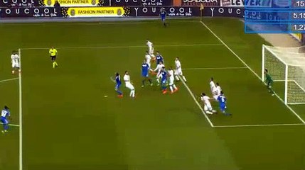 Mauricio Lemos Goal HD - Verona	0-1	Sassuolo 18.04.2018