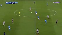 Jakub Jankto Goal HD -Napolit0-1tUdinese 18.04.2018