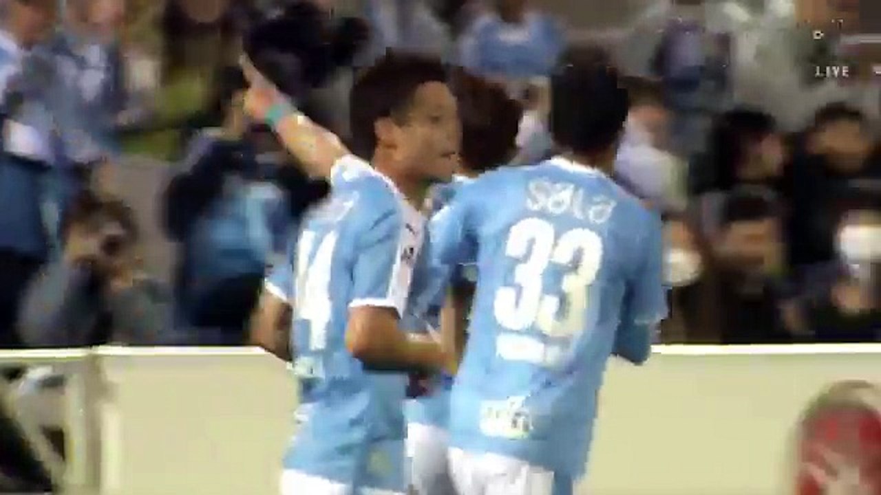 Iwata 1:1 Consadole Sapporo (Japan. League Cup. 18 April 2018)