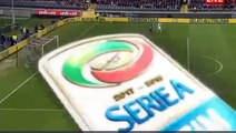 Martin Caceres  Goal HD - Fiorentinat2-2tLazio 18.04.2018