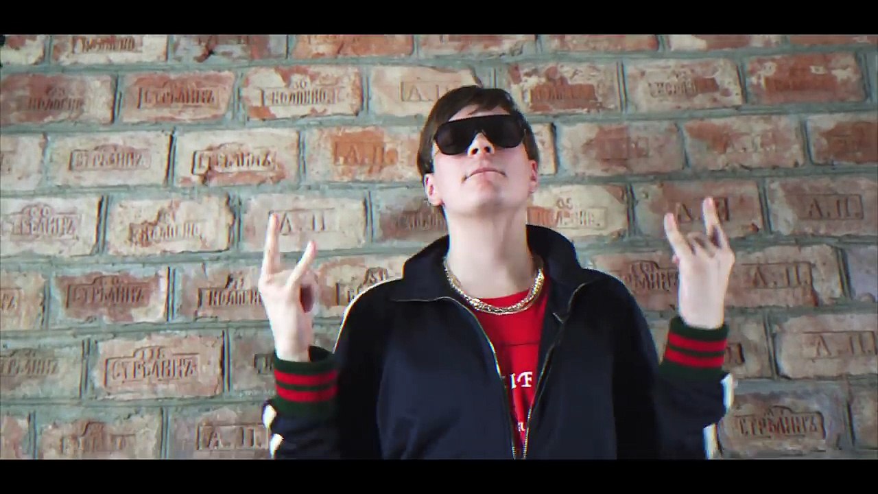СОНЯ МАРМЕЛАДОВА - СОБОЛЕВ DISS CHALENGE_HD