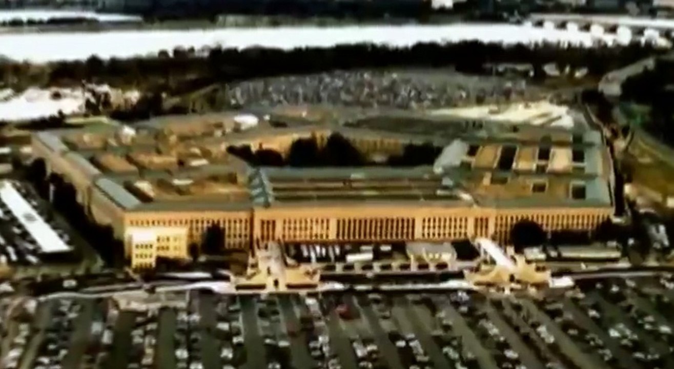 DOS  Division des Operations Speciales S1E8 FRENCH