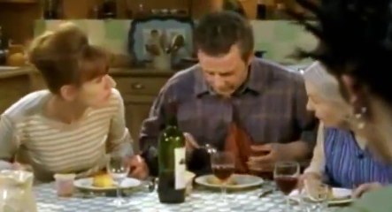 Famille daccueil S02E04Mauvaisegraine - Part 03