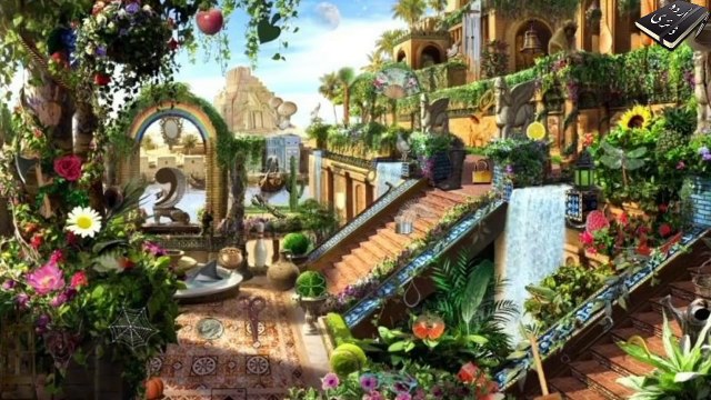 05.History of Babylon (Babul) _ Facts of Babylon. Hindi & Urdu
