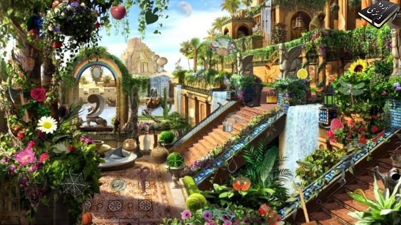 05.History of Babylon (Babul) _ Facts of Babylon. Hindi & Urdu