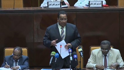 السودان يتمسك بحلايب ويرفض الإدارة المشتركة والاستفتاء