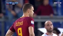 Zukanovic E.(Own goal)HD - AS Roma	2-0	Genoa 18.04.2018