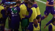 Jordan Veretout Goal HD - Fiorentinat3-2tLazio 18.04.2018