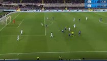 Jordan Veretout Hatrick Goal HD - Fiorentina 3-2 Lazio 18.04.2018