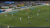 Veretout Hatttrick Goal - Fiorentina vs Lazio 3-2  18.04.2018 (HD)