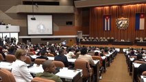 كوبا تودع 60 عاما من حكم آل كاسترو