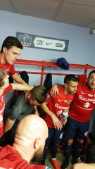 Chant de la victoire par Momo KARIM