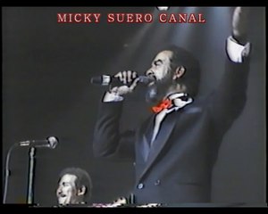 El Gran Combo con Andy Montañez - Julia - MICKY SUERO CANAL