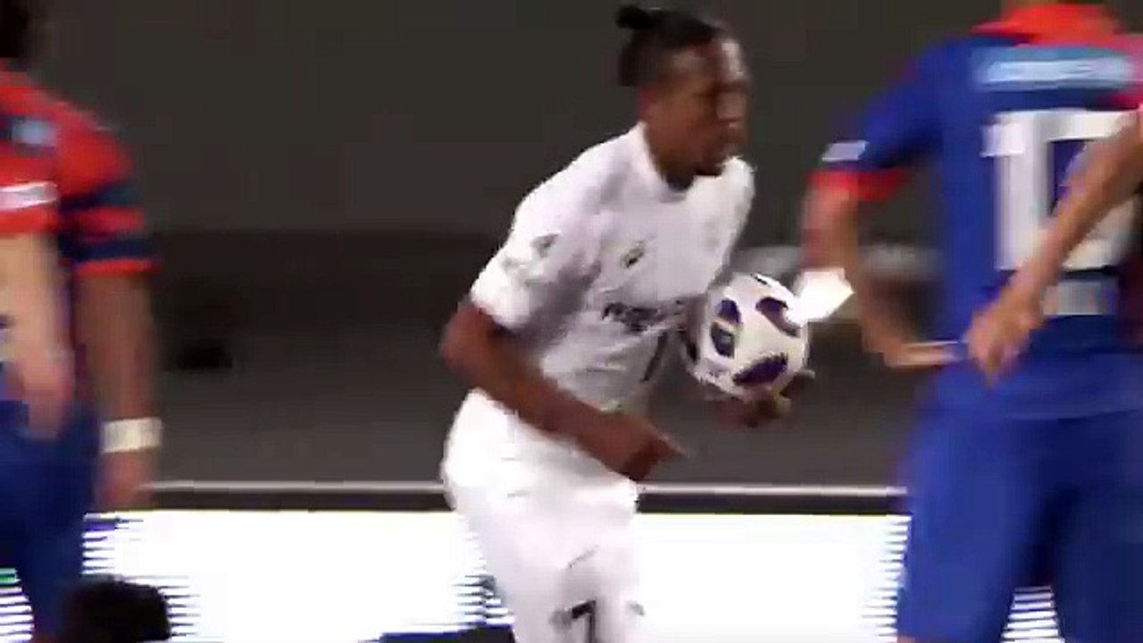 V-Varen Nagasaki 1:1 Vissel Kobe (Japan. League Cup. 18 April 2018)