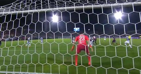 Simy Amazing GOAL (1-1) Crotone vs Juventus