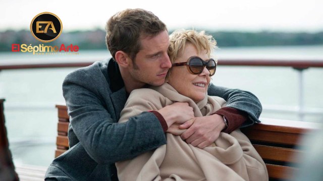 Las estrellas de cine no mueren en Liverpool - Tráiler español (HD)