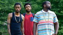 Atlanta (( Season 2 Episode 8 )) Woods | English Subtitle