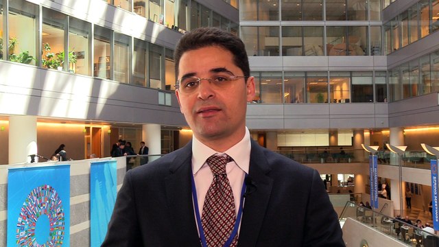 Ο λόγος στην Κριστίν Λαγκάρντ για την Ελλάδα