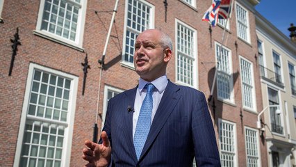 В ОЗХО не знают, откуда прибыл "Новичок"