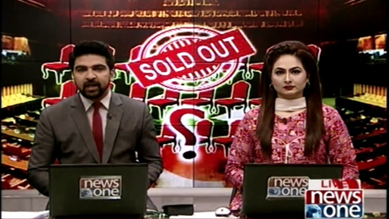 Senate Election, conscience buying and selling, captain opened Pandora  Box