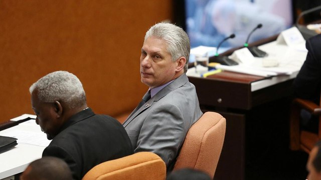 Cuba, verso l'elezione di Miguel Díaz-Canel
