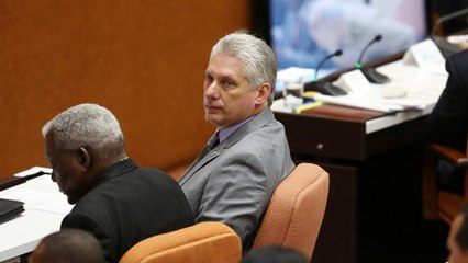 Cuba, verso l'elezione di Miguel Díaz-Canel