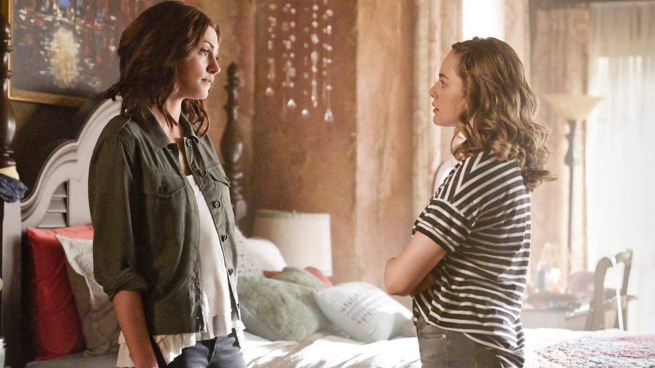 5x1 The Originals Season 5 Episode 1 [High Quality] Where You Left Your Heart