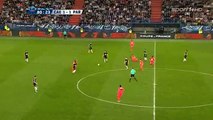 Kylian Mbappe Goal HD - Caent1-2tParis SG 18.04.2018