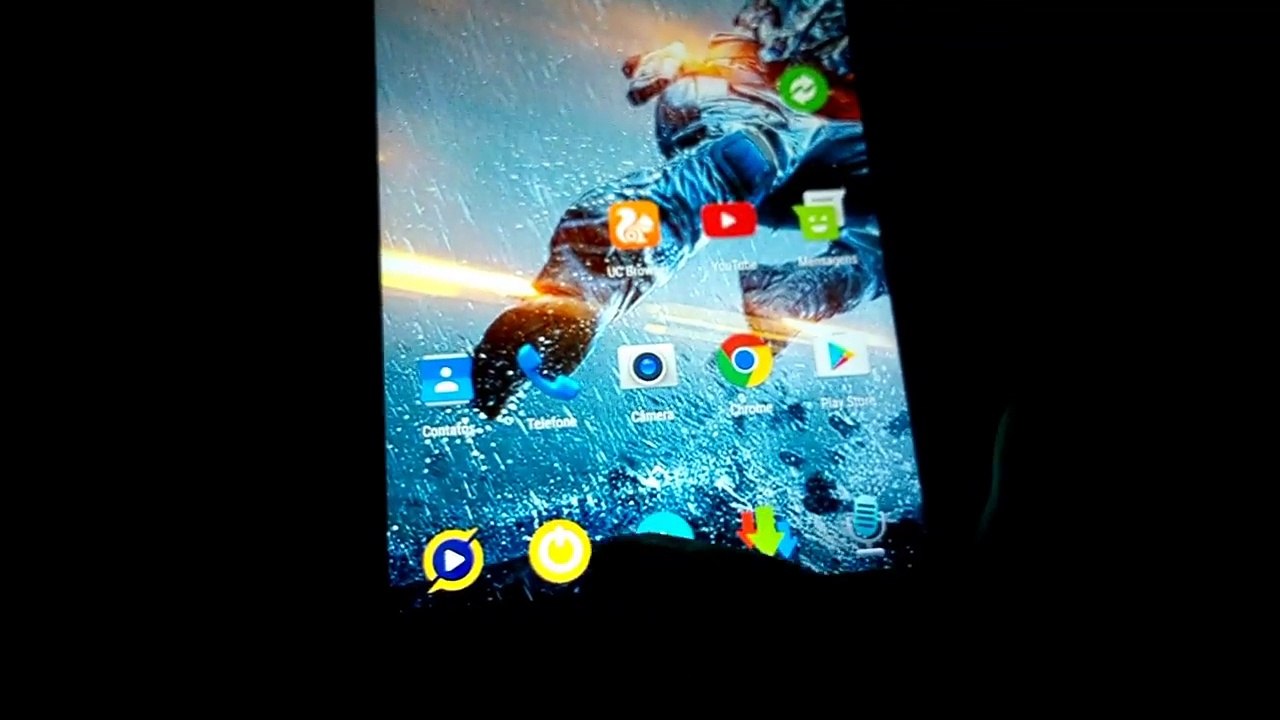 COMO INSTALAR ROM EPIC: XIAOMI REDMI NOTE 4 MTK - PORTUGUÊS-BR