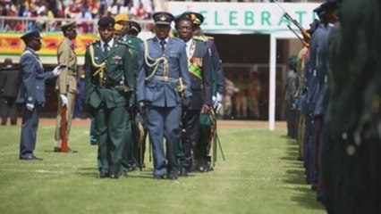 Zimbabue celebra su aniversario de independencia por primera vez sin Mugabe