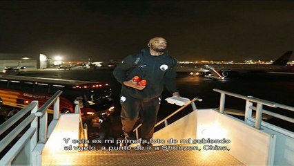 Hashtag That  Taj Gibson - ESP Subtitles