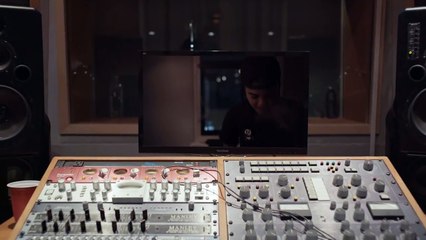 Young M.A  "Who Run It" Freestyle