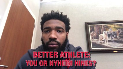 Better NC State Athlete: Jaylen Samuels or Nyheim Hines?