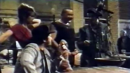 Atoski vrtovi (1989) - Ceo domaci film 1. DEO