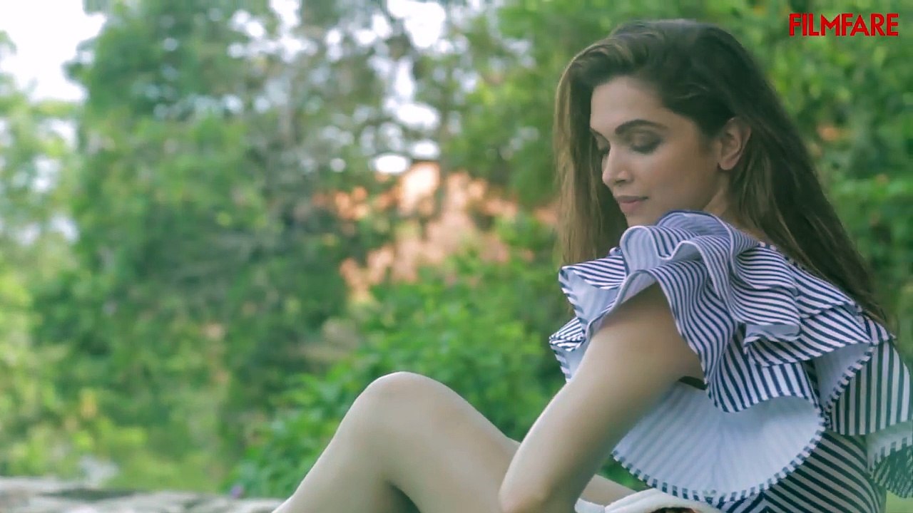 Alia Bhatt & Shahid Kapoor Shoot For Filmfare