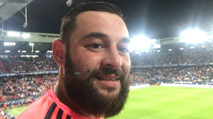 "Ils ont fait ce qu'il fallait"