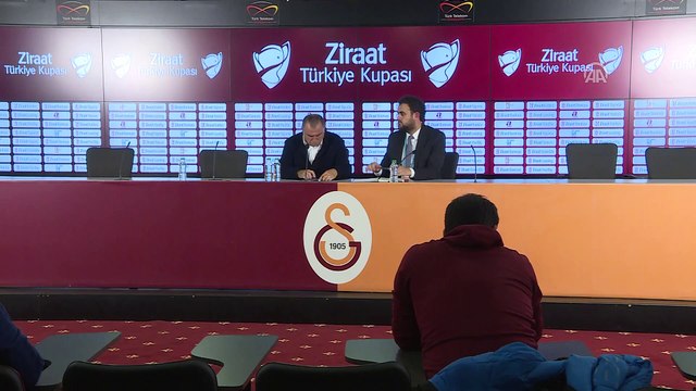 Fatih Terim: 'Cumartesi günü bambaşka bir Galatasaray olacaktır' - İSTANBUL