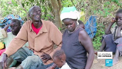 RDC : l'inquiétude des déplacés en Ituri