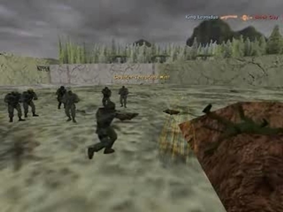 Counter-Strike 300