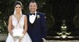 Ali Sunal ve Nazlı Kurbanzade Düğün Sonrası İlk Kez Kameralara Poz Verdi