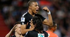 PSG, Caen'i 2-1 Yenerek Fransa Kupasında Finale Yükseldi